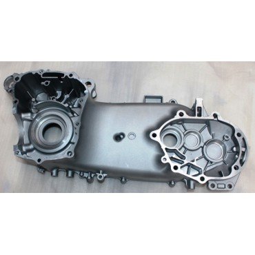 Arora Gt 125  Sol Kartel