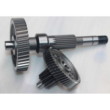 Arora Gt 125  Di̇fransi̇yel Di̇şli̇ Tk.