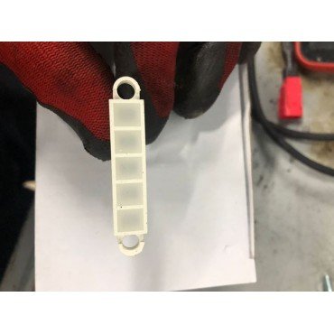 Arora Cg  Vi̇tes Göstergesi̇