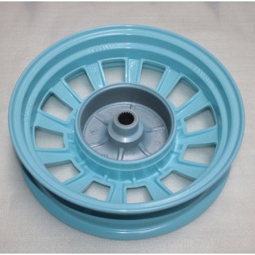 Arora Safari 50  Arka Jant Kahverengi̇