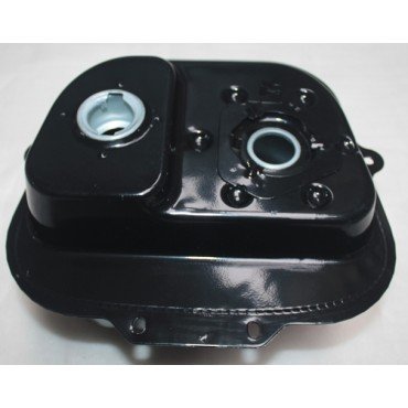 Arora Safari 50  Benzi̇n Deposu (Euro 3)