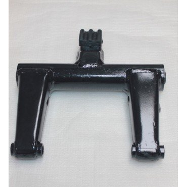 Arora Safari 50  Motor Aski Demi̇ri̇