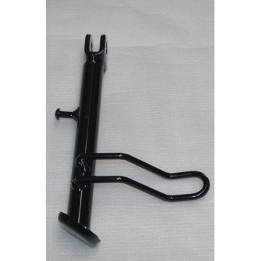 Arora Safari 50  Yan Ayaklik