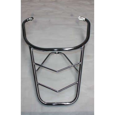 Arora Safari 50  Arka Sele Demi̇ri̇