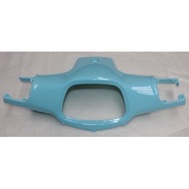 Arora Safari 125 Km Çerçevesi̇ Mavi̇