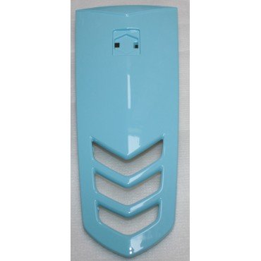 Arora Safari 50  Ön Orta Kapak Gri̇