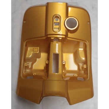 Arora Safari 125 İç Panel Gri̇