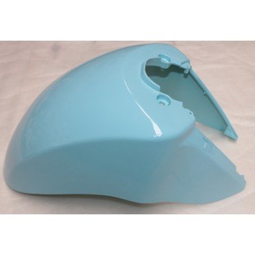 Arora Safari 125 Ön Çamurluk Sari