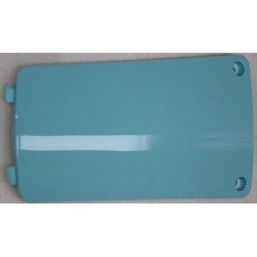 Arora Safari 125 Akü Kapaği Gri̇