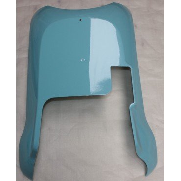 Arora Safari 50  Şase Alt Çamurluk Kahverengi̇