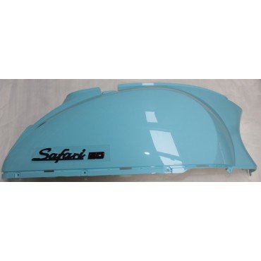 Arora Safari 50  Sağ Koruma Levhasi Mavi̇