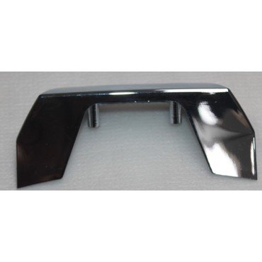 Arora Safari 125 Arka Plaka Lambasi Ni̇kelaji