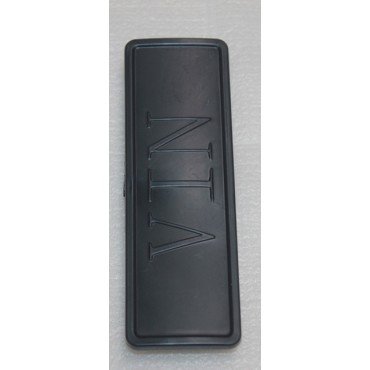 Arora Safari 50  Şase No Kapaği