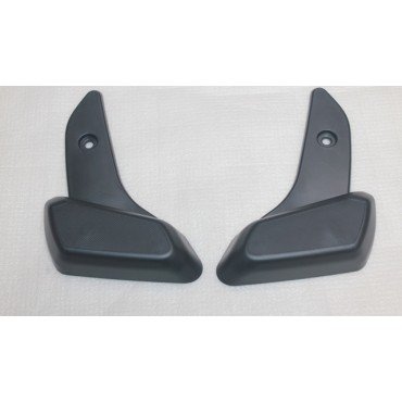 Arora Safari 125 Arka Basamak Pls. Tk.