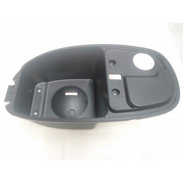 Arora Safari 125 Koltuk Alti Bagaj Kutusu