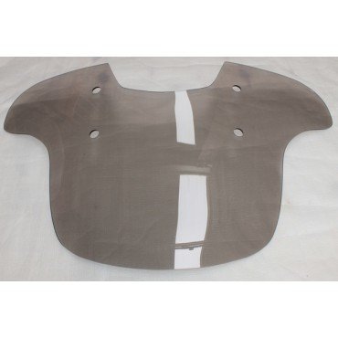 Arora Safari 50  Ön Sperli̇k Cami