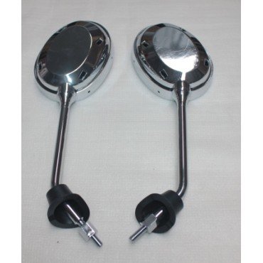 Arora Safari 125 Ayna Takimi