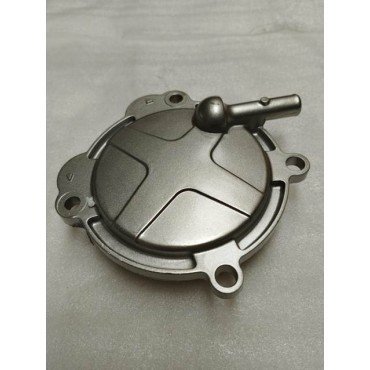 Arora Gt 250 Max  Si̇li̇ndi̇r Üst Dek. Kapaği