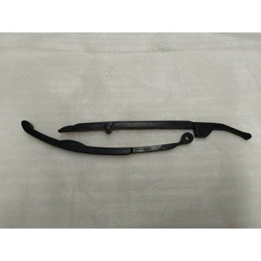 Arora Gt 250 Max  Eksantri̇k Zi̇nci̇r Balet Tk.