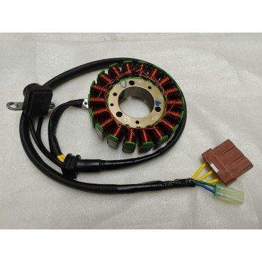 Arora Gt 250 Max  Statör