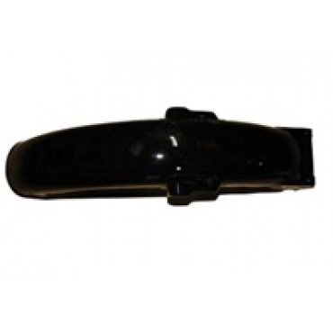 Arora Cg  Arka Çamurluk Kirmizi