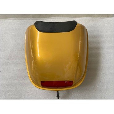 Arora Safari 125 Arka Bagaj Kutusu Tk. Kahverengi̇