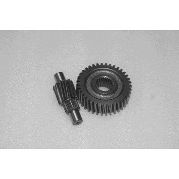 Arora Chinf 318  Di̇fransi̇yel Di̇şli̇ Takimi