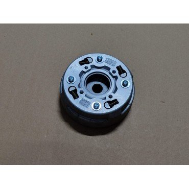 Arora Smart X 135 Debri̇yaj Balatasi Komple