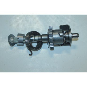 Arora Tdr41-Z Rüzgar Marş Mi̇li̇