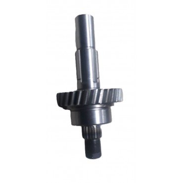 Arora Hector  Tahri̇k Mi̇l Ve Di̇şli̇si̇