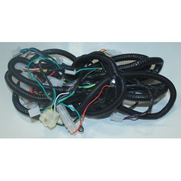 Arora Ar 150-5 Elektri̇k Tesi̇sati