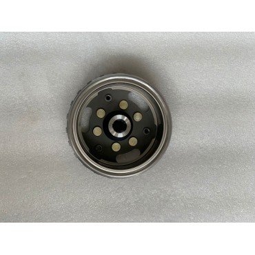 Arora Mojito 50  Volant