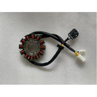 Arora Mojito 50  Statör