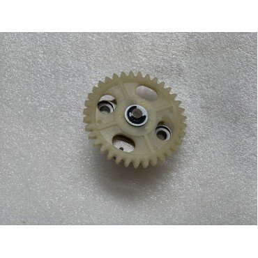 Arora Mojito 50  Yağ Pompasi