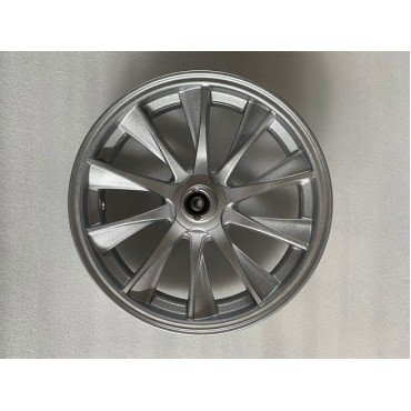 Arora Mojito 50  Ön Jant Gri̇