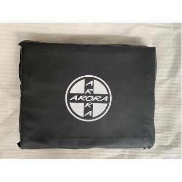 Arora Navara New 2023  Ön Koltuk (Sirt Dayanma)