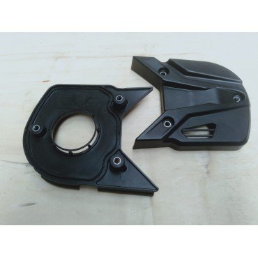 Arora Max-T  Havalandirma Kapaği Takim