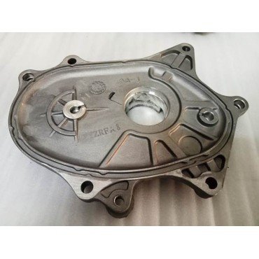 Arora Max-T  Sağ Kartel Kapaği