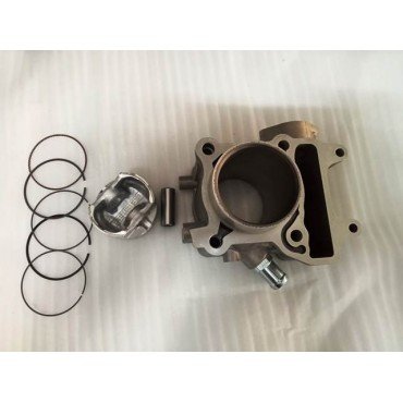 Arora Mojito Pro S Si̇li̇ndi̇r Set