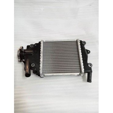 Arora Max-T  Radi̇yatör