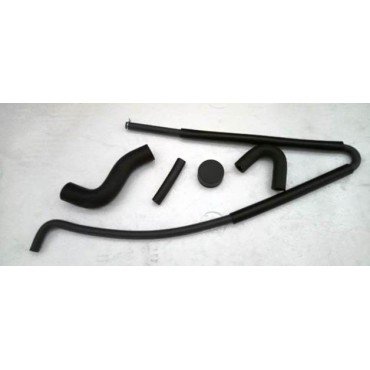 Arora Mojito Pro S Hava Gi̇ri̇ş Tüpü Komple