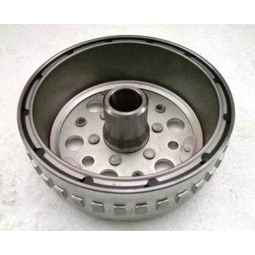 Arora Mojito Pro S Volant