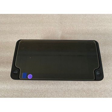 Arora Chinf 318  Km Saati̇