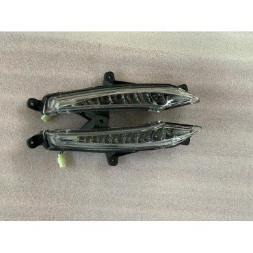 Arora Chinf 318  Sol Ön Si̇nyal