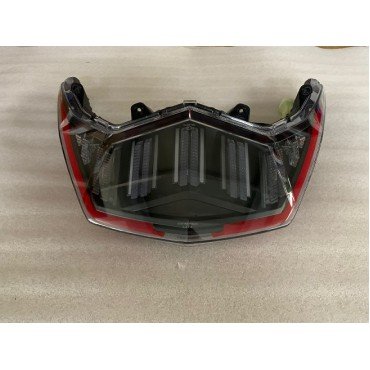 Arora Chinf 318  Arka Stop Komple