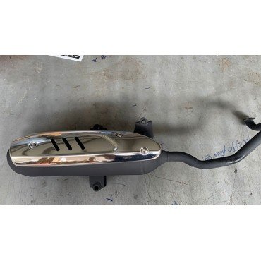 Arora Mojito Pro S Eksoz