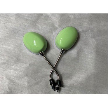 Arora Mojito Pro S Ayna Takimi Gri̇