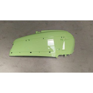 Arora Mojito Pro S Sağ Koruma Levhasi Gri̇