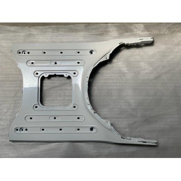 Arora Mojito Pro S Alt Basamak Beyaz