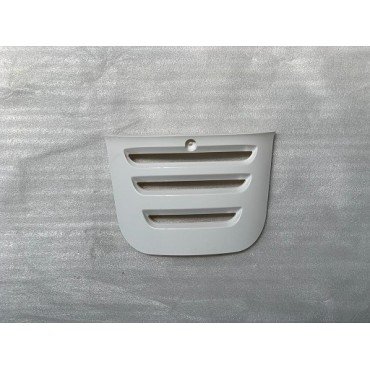 Arora Mojito Pro S Koltuk Alti Ön Sperli̇k Kapaği Parlak Yeşi̇l